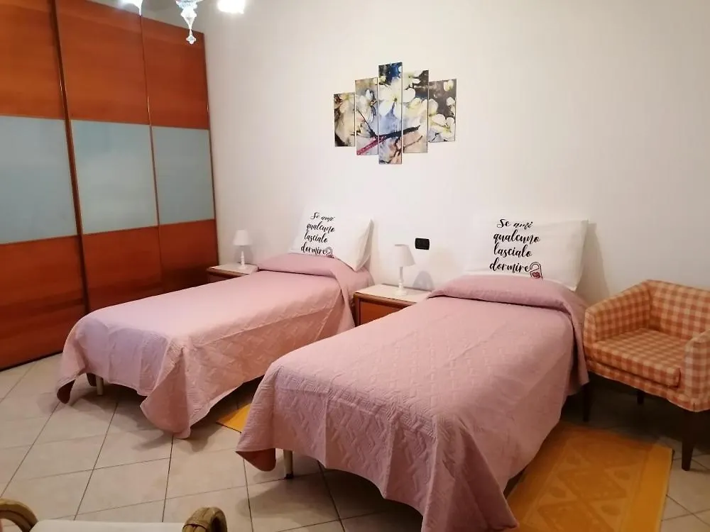 Couette-café Bed and Breakfast Sa Domo Tua Iun E5942 à Bonorva