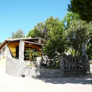  Couette-café Il Giardino