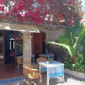  Maison d'hôtes Ca' Margo