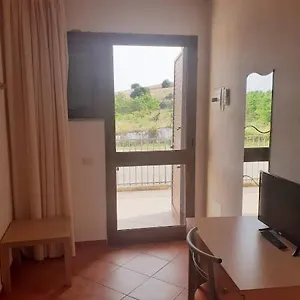 3* Hotel Bena E Traes